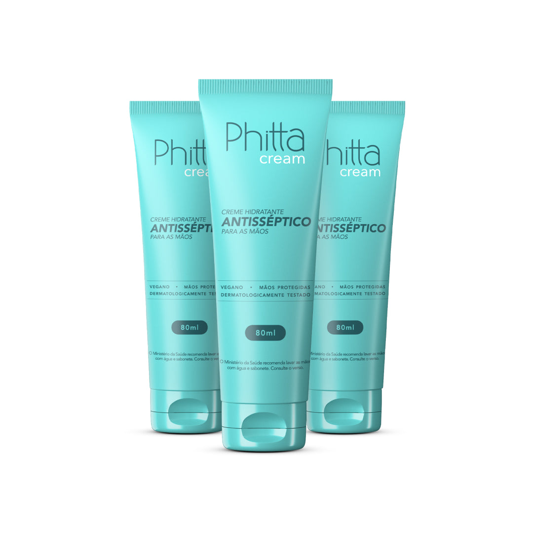 Phitta Cream 80ml