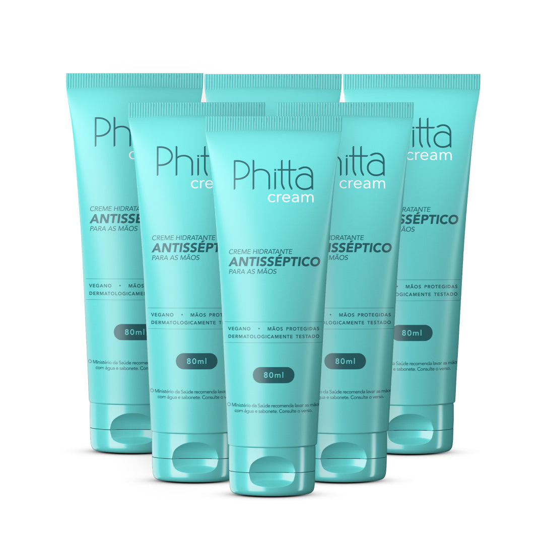 Phitta Cream 80ml